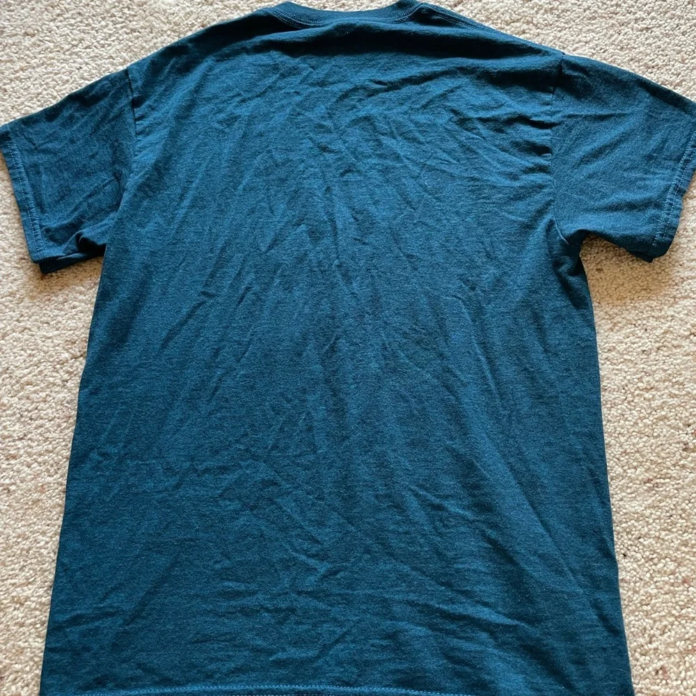Basic t-shirt - Picture 2 of 3